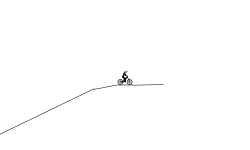Zig Zag to the ground