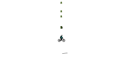 Antigravity Glitch