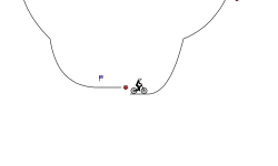 Curvy Climb