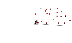 heli baloon bomb
