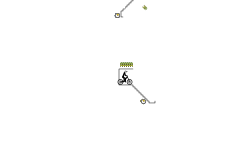 (Hopefully working) Stair Auto