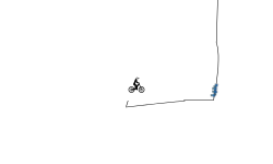 faster time wins