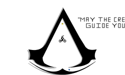 Assassins Creed Insignia
