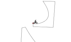 the amazing track