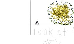 Look 💯 1000 stars