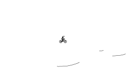 Fast Auto BMX or Mountain Bike