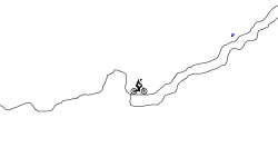 tricky hills