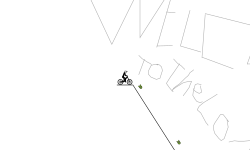 THE LONG RIDE