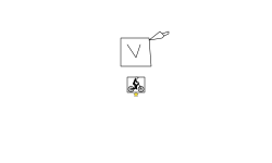 Press v