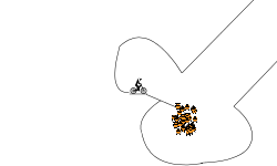 tube fly