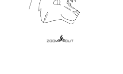 Wolf Art