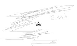 2 min free fall lol