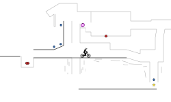 Quicker Trickster #7 idea