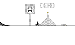 My Brother's dead