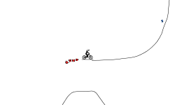 Up and down and all around