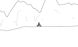 Cave Scape