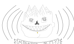 MoNsTeR B-O-Y