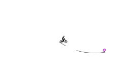 slow fall
