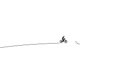 Extreme Desert Downhill