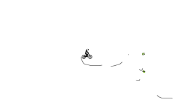 first wheelie