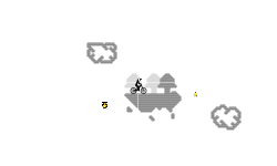 For clb zoom out