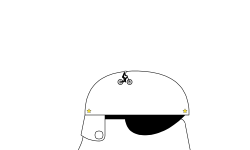 Stormtrooper Helmet