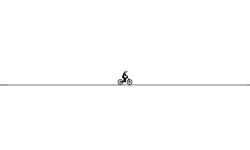 line fall through