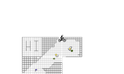 short pixel auto