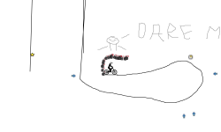 hardcore BMX(WIP)