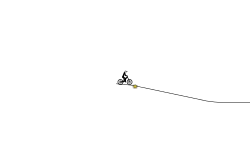 bicicross Betim 2012