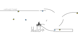 Hangtime