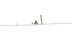 Intermediate track