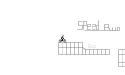 speed run