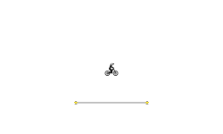 Glitchy Line