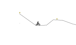 First track/ trails