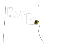 awesome halfpipe
