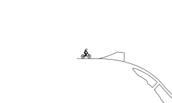 jump and jumps and jumps