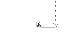 upwards tube (cheats removed!)