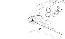 in the leafs