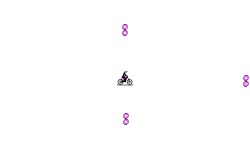 teleported