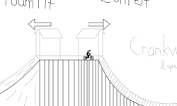 Crankworx Rotorua Slopestyle