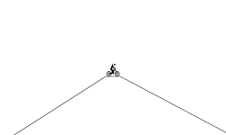 The maze rider