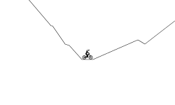 Noob trails #1