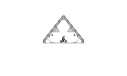 Triangle trial