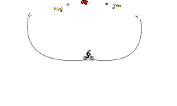 half pipe