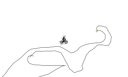 Going Down...