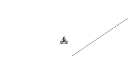 This is a track