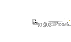 10 Sub special