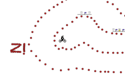 Maze of the Red Dots!