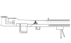 sniper shoot thing  pew pew